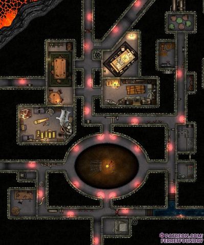 Материал обсуждения: 4 barracks (не утверждено)