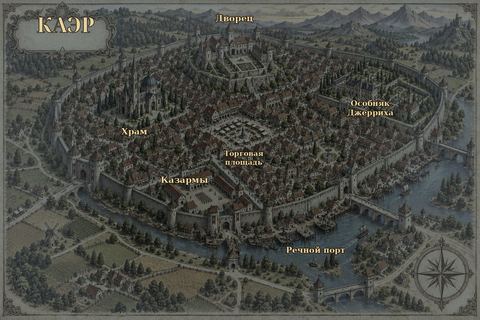 Материал обсуждения: kaer dark labeled 1 (не утверждено)