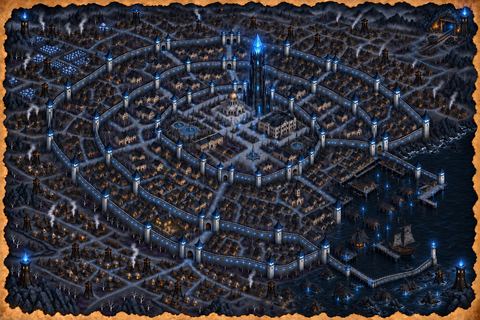 Материал обсуждения: naiteris final one ship orphanage third ring (не утверждено)