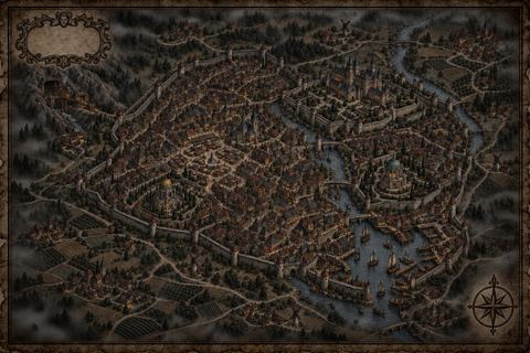 Материал обсуждения: naiteris old dark base (не утверждено)