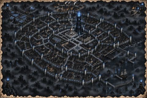 Материал обсуждения: naiteris shadow more districts flooded (не утверждено)