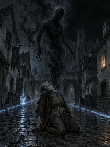 Материал обсуждения: shadow corpse v3 (не утверждено)
